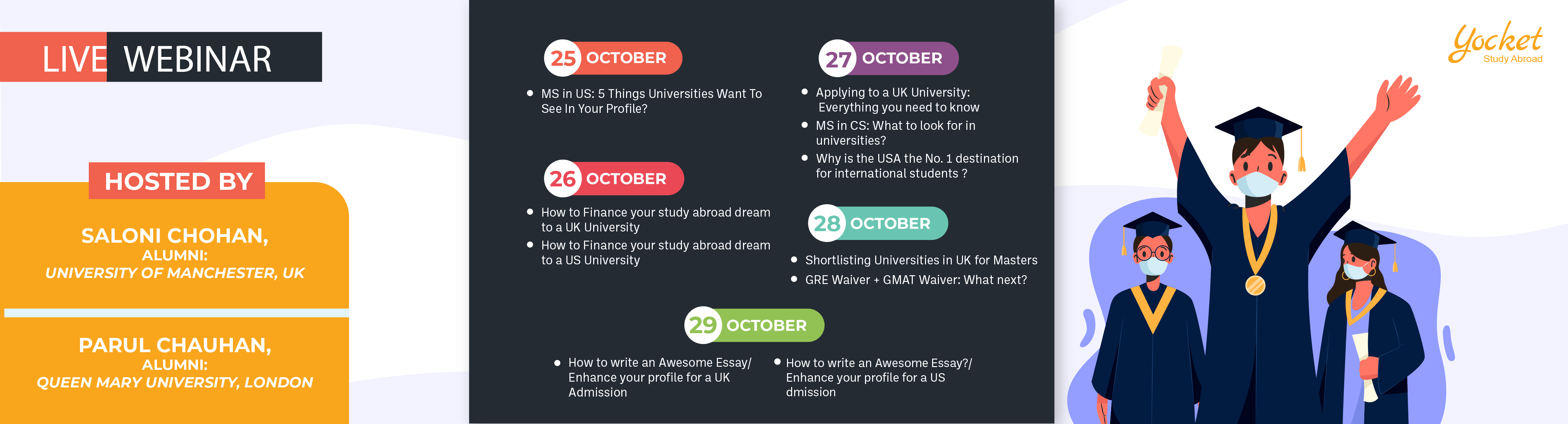 MS in CS: What to look for in universities?